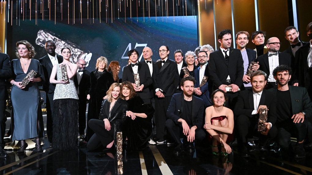 47th César Film Awards