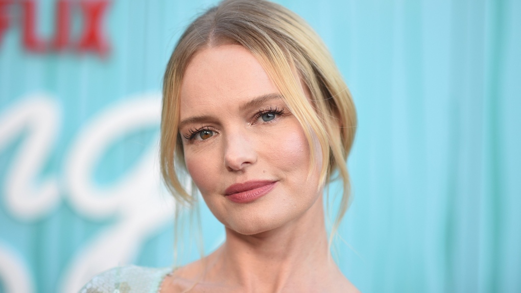Mangle Har lært træthed Entertainment news: Kate Bosworth's birthday letter | CTV News