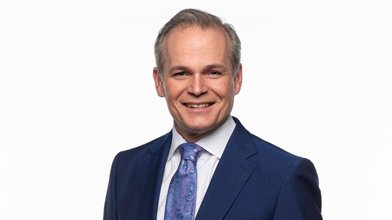 Graham Richardson | CTV News Ottawa