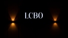 The LCBO logo is illuminated on the wall of a store Tuesday March 30, 2021 in Ottawa. THE CANADIAN PRESS/Adrian Wyld 