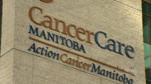 The $27 million will go towards four areas at CancerCare. (File photo)