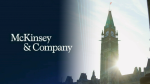 McKinsey and Parliament Tower