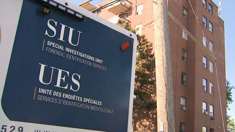 Ontario’s Special Investigations Unit (SIU) has cleared a Sudbury police officer who was accused of sexual assault during an October 2022 arrest. (File)