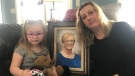 Katherine Snow says her mother-in-law, Charlene Snow, died suddenly at home on Dec. 30, 2022, after she waited seven hours in the ER at the Cape Breton Regional Hospital.