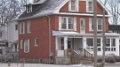Huronia Guest Home in Stayner, Ont. (CTV News/Christian D'Avino)