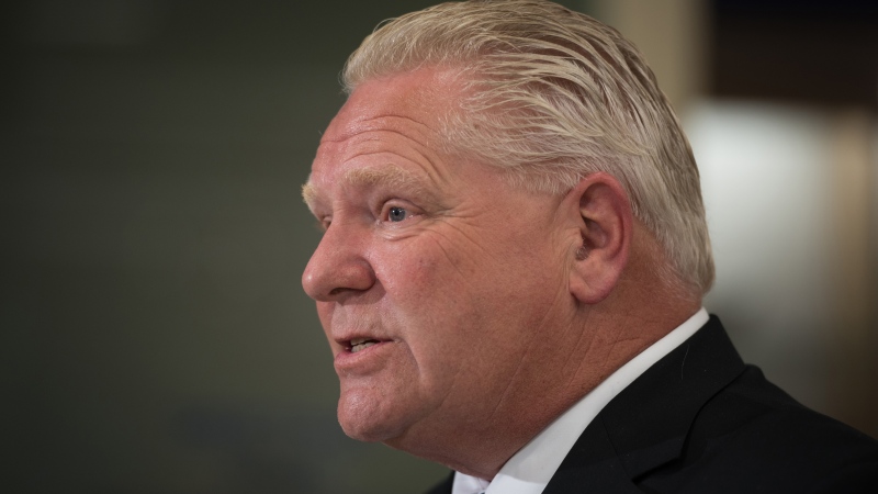 Questions: Ford on health care plans 