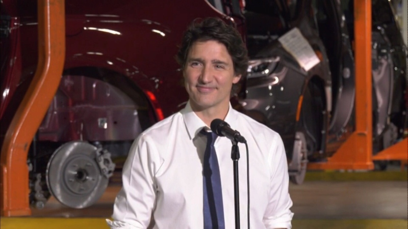 PM Trudeau sheds light on health care deal status
