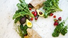 A recent study from Stanford Medicine says some people are better at losing weight on low-fat diets, while others will see better results on low-carb diets. (Pexels)