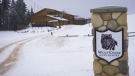 Wolf Creek Golf Resort in Ponoka, Alta. (Nav Sangha/CTV News Edmonton)