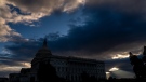 The dome of the U.S. Capitol Building in Washington, on Jan. 6, 2023. (Andrew Harnik / AP)