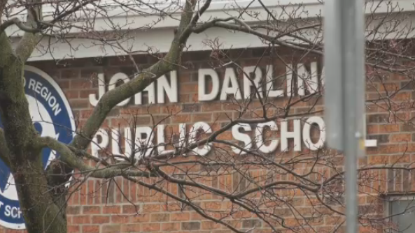 John Darling Public School