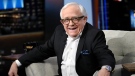 Actor and comedian Leslie Jordan appears on FOX News Channel's late-night talk show "Gutfeld!" on July 28, 2022, in New York. (Photo by Evan Agostini/Invision/AP)