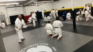 The Regina Y Judo Club is excited to see two national events come to the Queen City. (BritDort/CTVNews)