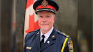 South Simcoe Police Chief Designate John Van Dyke (Supplied)