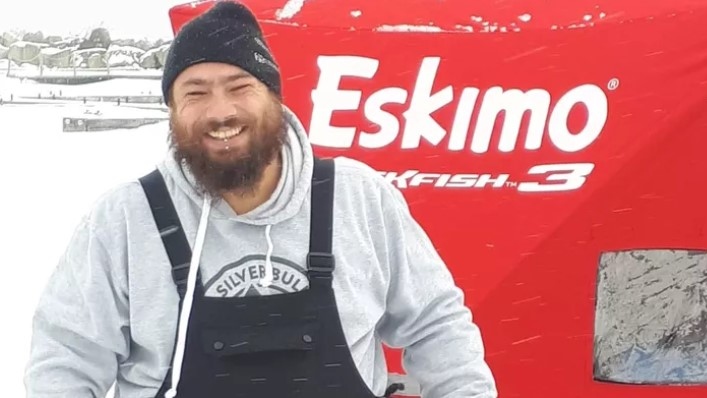 'A good man': Worker killed in St. Catharines industrial fire remembered by family