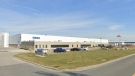 Mahle Filter Systems in Tilbury, Ont. (Source: Google Maps)