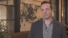 Court Desautel, CEO of The Neighbourhood Group of Companies, is looking at adding a "no-show" fee when patrons skip out on their reservation. (Spencer Turcotte/CTV News Kitchener)