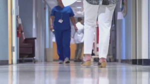 U.S. clinics warned about fake nursing degree scam