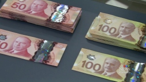  More money coming from province 