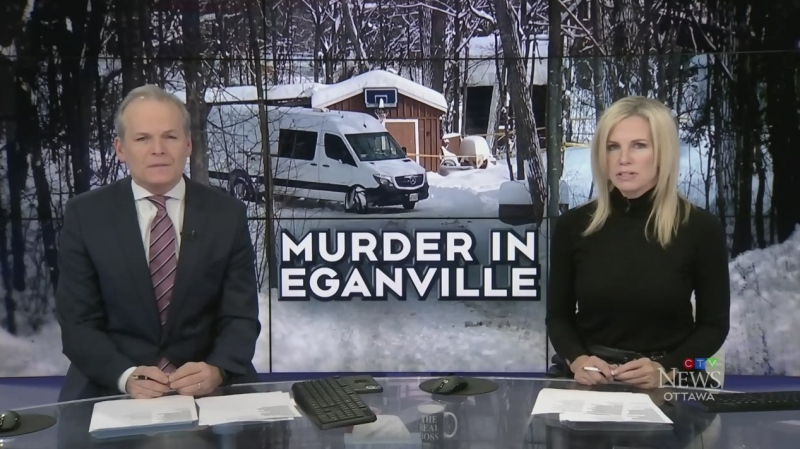 CTV News Ottawa at Six for January 26, 2023