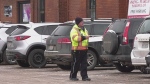 Sault survey focuses on parking capacity