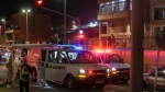  CTV National News: 7 dead in Jerusalem shooting 