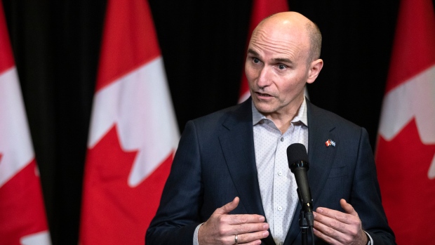 ‘We’re going to work flexibly’ with provinces and territories on setting terms of health funding deals: Duclos