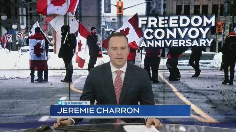 CTV News Ottawa at Six for January 29, 2023