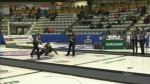 Silvernagle off to Scotties