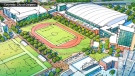 Sports groups say new city fieldhouse long overdue