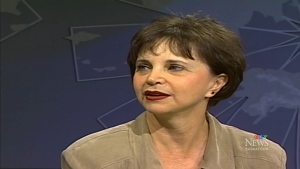 Archive interview with Cindy Williams