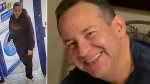 Diego Sarria, 54, has been missing since mid-January. His vehicle was found in Pembroke, Ont. on Monday. (Ottawa Police Service)