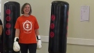  Beating Parkinson’s with boxing 