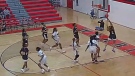 Coach fired after playing in basketball game