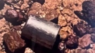 Australians find missing radioactive capsule 