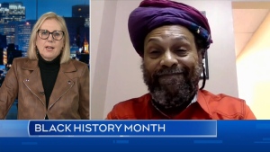 Black History Month: Progress and the work ahead