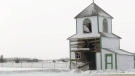 Thieves steal centuries-old bell from Alberta church