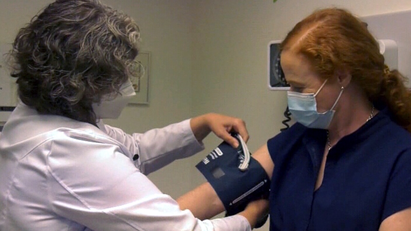 New doctor payment model starts in B.C.