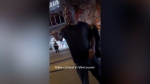 Video of homophobic tirade catches VPD attention