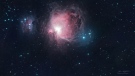 Viewer Jon's photo of the Orion Nebula.