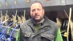 Ont. dairy farmer posts emotional video while dump