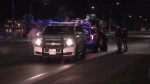 A pedestrian who was struck by a vehicle on Lougheed Highway and 216 Street on Feb. 2 has died. 