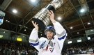 This year marks 50 years of the Sudbury Wolves and as part of the celebrations, the team is retiring the jersey of a gifted former player at Friday’s game. Marc Staal has been a pillar in the hockey community for decades and this week’s Rastall OHL file takes a look back at his career and how his former team is celebrating his success. (File)