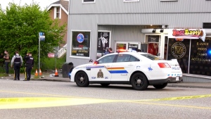 Teen violence on the rise in the Lower Mainland