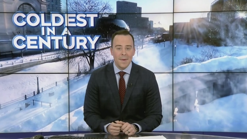 CTV News Ottawa at Six for Saturday, February 4, 2