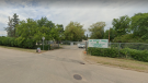 The City of Saskatoon greenhouse at the Vic Rempel Yards is on the verge of being condemned, the parks department says.