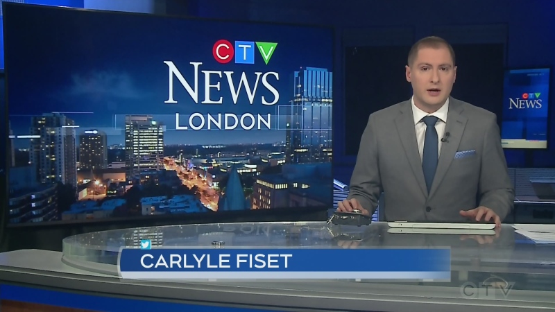 CTV News London