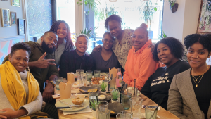 The Montreal organization Desta's chef incubator has helped young people from the Black community enter the restaurant industry. SOURCE: Kassandra Kernisan
