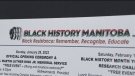 Events to mark Black History Month