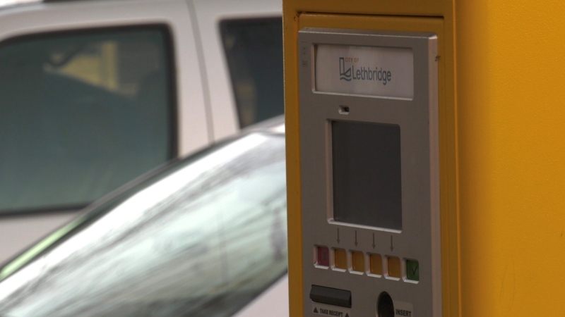 A new bylaw could double parking fines across the southern Alberta city from $25 to $50, with a $15 reduction for fines paid within a week.